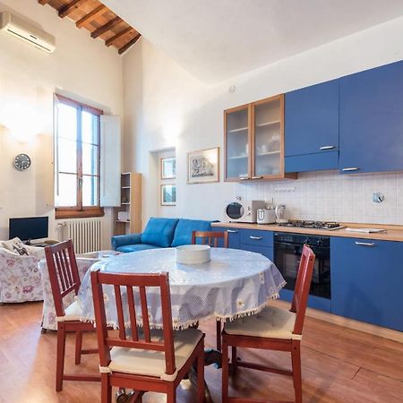 Lovely Loft 2 Steps From The Cathedral In ฟลอเรนซ์ ภายนอก รูปภาพ