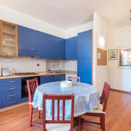 Lovely Loft 2 Steps From The Cathedral In ฟลอเรนซ์ ภายนอก รูปภาพ