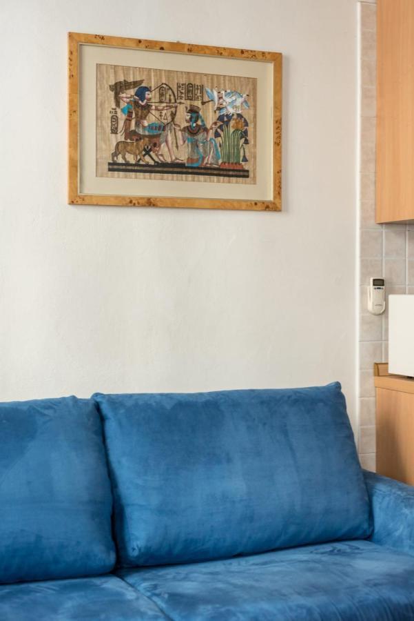Lovely Loft 2 Steps From The Cathedral In ฟลอเรนซ์ ภายนอก รูปภาพ