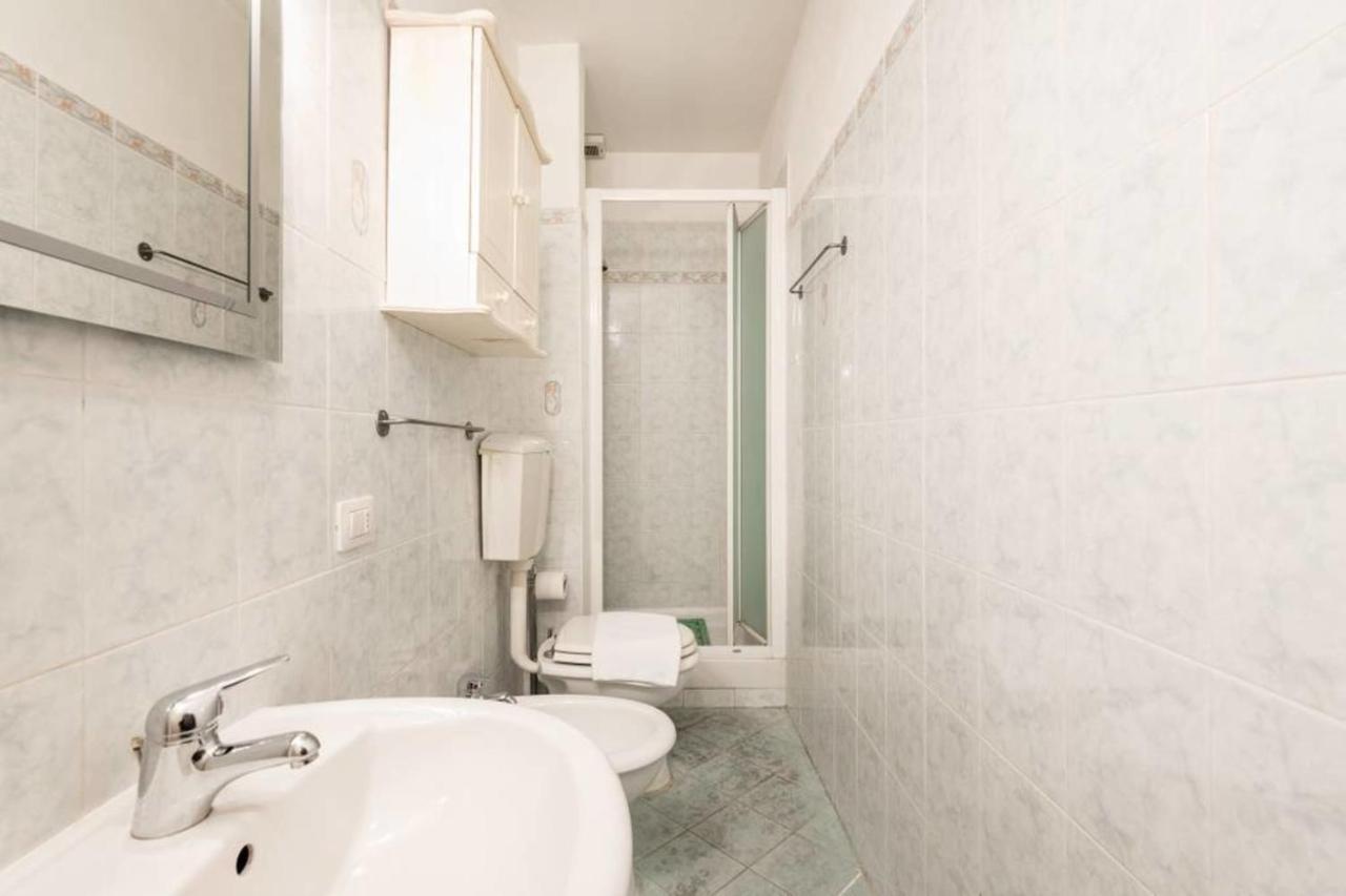 Lovely Loft 2 Steps From The Cathedral In ฟลอเรนซ์ ภายนอก รูปภาพ