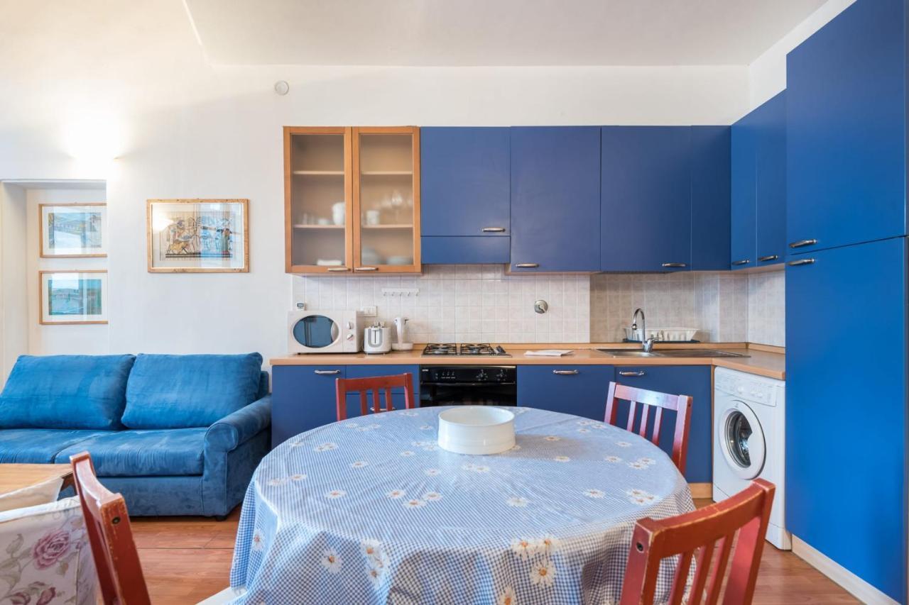 Lovely Loft 2 Steps From The Cathedral In ฟลอเรนซ์ ภายนอก รูปภาพ