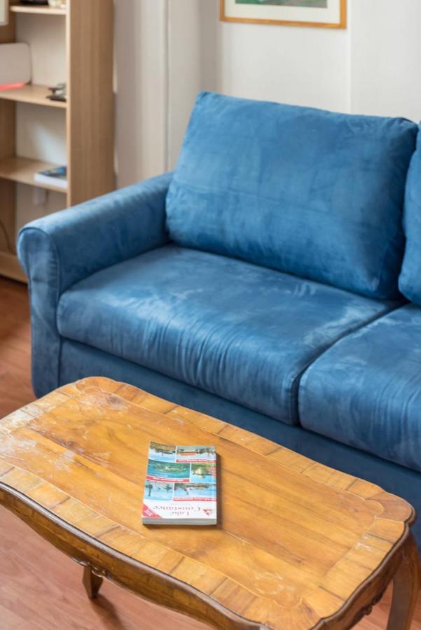 Lovely Loft 2 Steps From The Cathedral In ฟลอเรนซ์ ภายนอก รูปภาพ