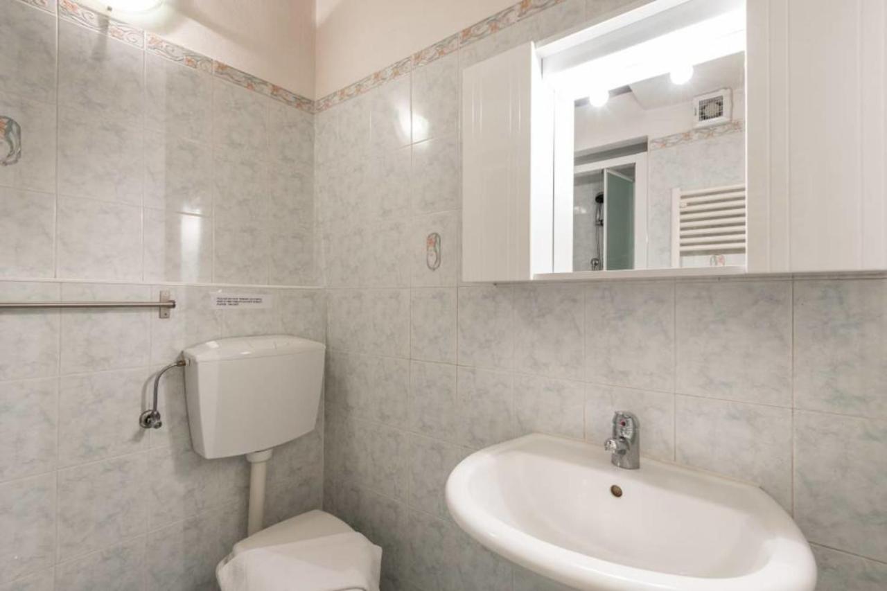 Lovely Loft 2 Steps From The Cathedral In ฟลอเรนซ์ ภายนอก รูปภาพ