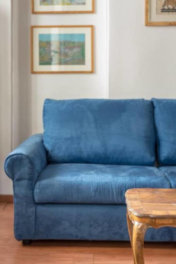 Lovely Loft 2 Steps From The Cathedral In ฟลอเรนซ์ ภายนอก รูปภาพ